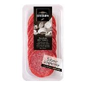 Silbo :: Durable products :: SALAMI UNGHERESE sliced 80g
