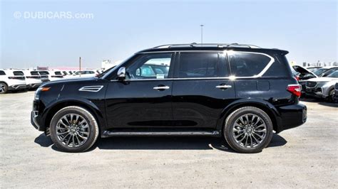 New NISSAN ARMADA SL - BRAND NEW - EXPORT PRICE 2023 for sale in Dubai ...