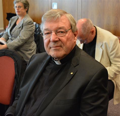 Cardinal Pell speaks about role of laity in Cork - Catholicireland.netCatholicireland.net