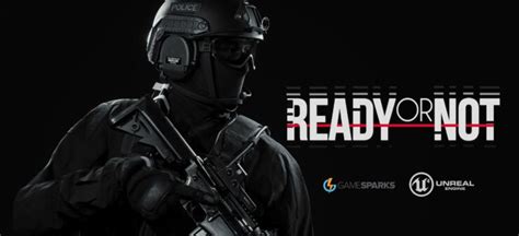 Hardcore Tactical FPS 'Ready or Not' Gets Gameplay Trailer, Pre-Orders and Q4 2020 Launch Window