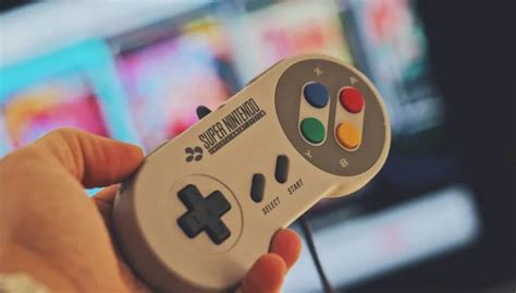 4 Retro Games that Teenagers Will Love - Protovision-online