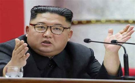 North Korea’s Kim Jong Un Sets New Military Goals For 2023 – ON THE DOT