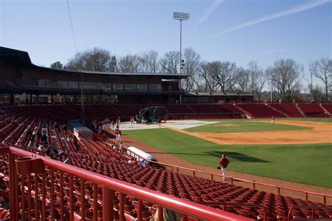 Carolina Stadium 5 | University of South Carolina's new ball… | Richard Boltin | Flickr