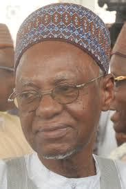 Former Nigeria's President Shehu Shagari buried in home town - Procyon News