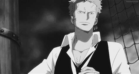 roronoa zoro one piece gif | WiffleGif