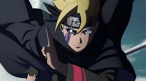 Is Boruto Really Dead In The Manga?