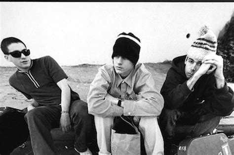 The Beastie Boys Awarded $1.7 Million In Monster Energy Drink Lawsuit ...