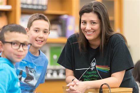 First-generation CSU veterinary student shows ‘This is what it looks like’