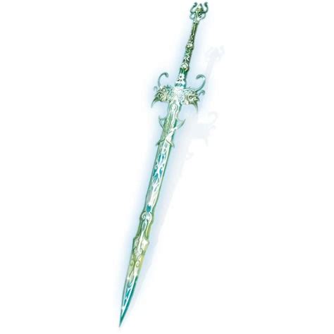 The Sword of Zariel was an incredibly powerful, magical, and sentient ...