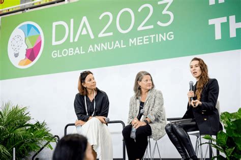 DIA 2023 Recap: Discover DIA’s biggest news and top trends | Medable