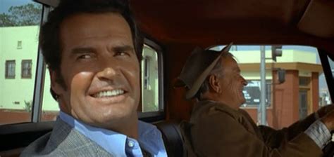 The Rockford Files Season 1 DVD review - Impulse Gamer