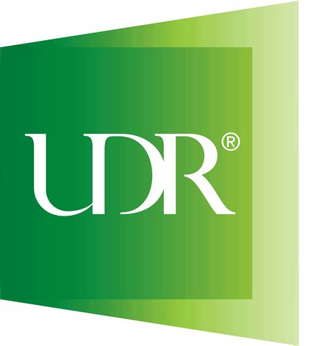 UDR Logo - PNG Logo Vector Downloads (SVG, EPS)