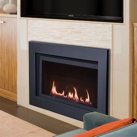 Valor H5, Gas, Zero Clearance Fireplace - Fergus Fireplace