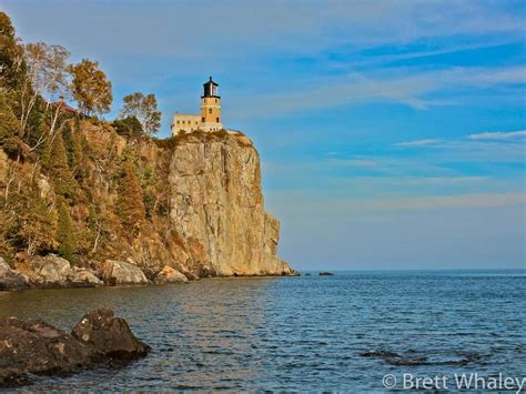 Split Rock Lighthouse State Park - Minnesota Trails