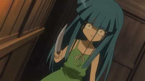 13 Creepy Psychological Horror Anime That Mess With Your Head