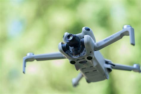 DJI Mini 4 Pro Drone Officially Unveiled, Features Omnidirectional ...