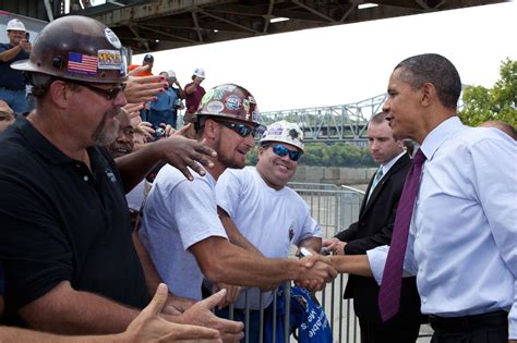 US President Obama Insists TPP means America will write the rules of the road in the 21st ...