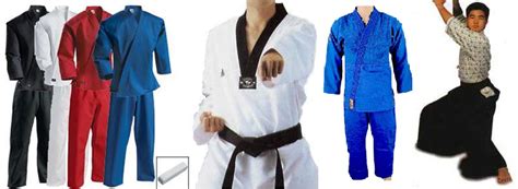 How to Choose a Karate Uniform (Or Gi) – Ikigai Way | Martial Arts Blog