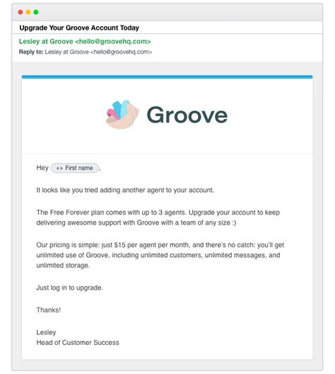 7 Customer Onboarding Email Templates That You Can Use