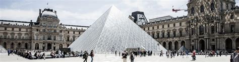 Carrousel du Louvre - Commercial Center - Museum - Paris - Reviews - ellgeeBE