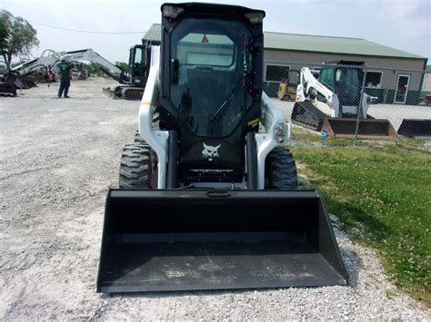 2023 Bobcat S64 Skid Steer - Forklifts-N-More