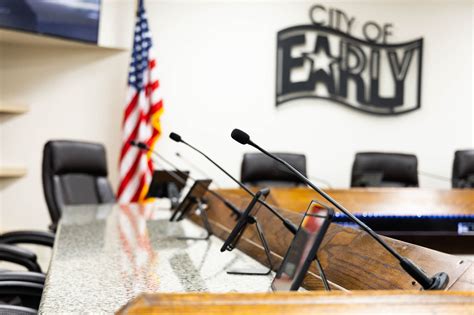 Municipal Court | Early, TX - Official Website