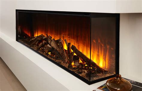 New Forest Electric Fire 1600 - British Fires