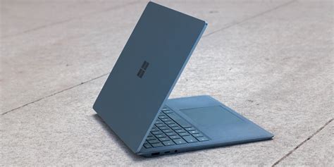 Surface Laptop 4 (13.5-inch) Review: If It Ain't Broke, Don't Fix It