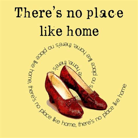 No Place Like Home Quotes. QuotesGram