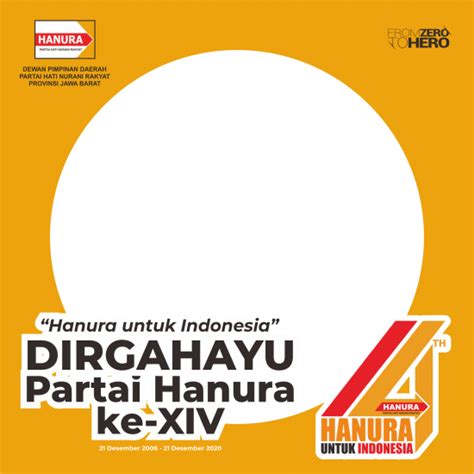 Logo Partai Hanura Vector Png Cdr Ai Eps Svg Koleksi Logo | Porn Sex ...