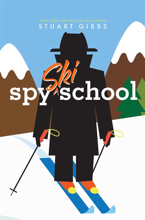 Spy Ski School | Spy school Wikia | FANDOM powered by Wikia