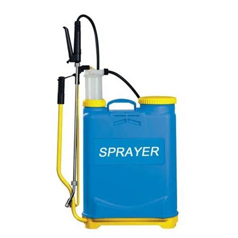 Insecticide Sprayers / Agricultural Insecticide Sprayer at Rs 1840 ...