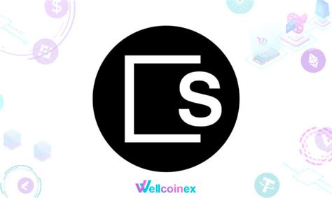 What is SKALE token (SKL) - Wellcoinex