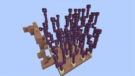 Minecraft Chorus Fruit: Locations, uses and more! – FirstSportz