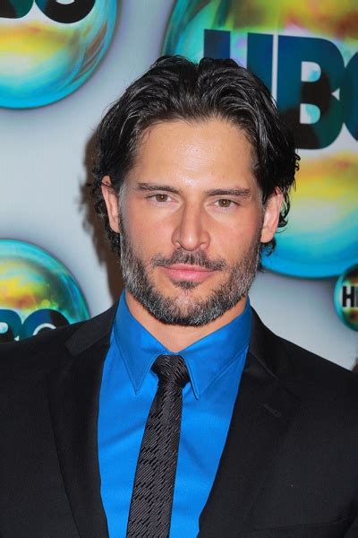 Joe Manganiello - Ethnicity of Celebs | EthniCelebs.com