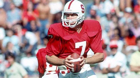 14 John Elway College Years. ideas | stanford cardinal, john elway ...