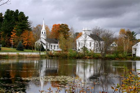 Marlow, NH - New England Today