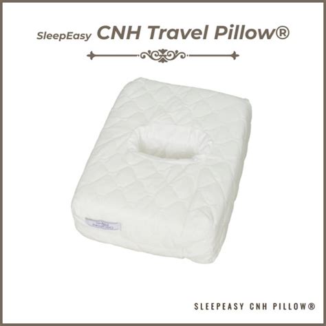 CNH Pillows by Board-Certified Dermatologist - CNH Pillow