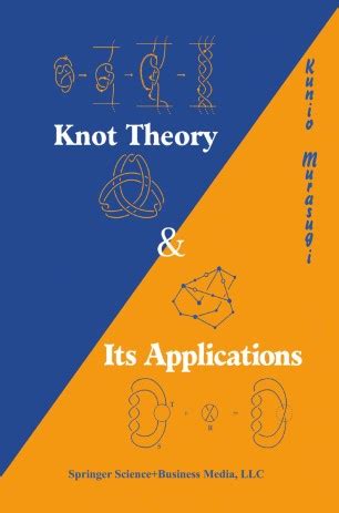 Knot Theory and Its Applications | SpringerLink