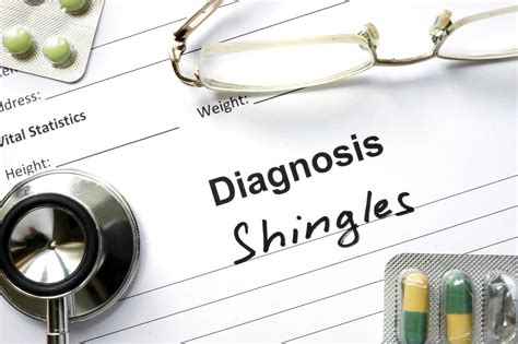 Don’t shrug off shingles - Harvard Health