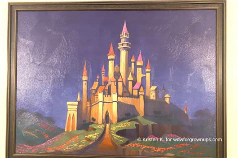 Take Home The Art of Disney's Riviera