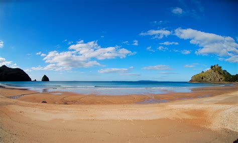 File:New Chums beach Whangapoua Waikato.jpg