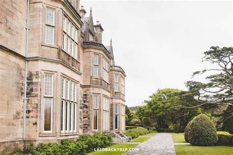 How to Visit Muckross House and Gardens — LAIDBACK TRIP