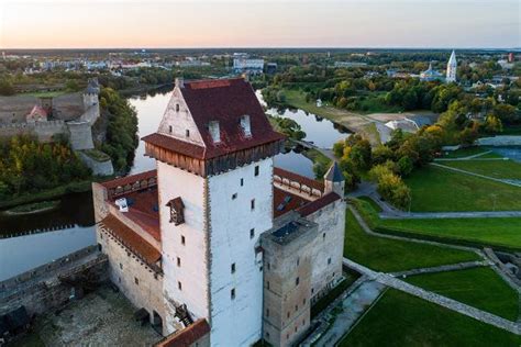 Narva Castle