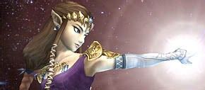 Princess Zelda - Smash Bros Brawl Guide - IGN