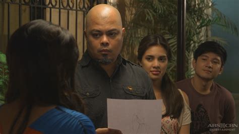 PHOTOS: Mickey Ferriols at Ian de Leon sa MMK | PUSH.COM.PH