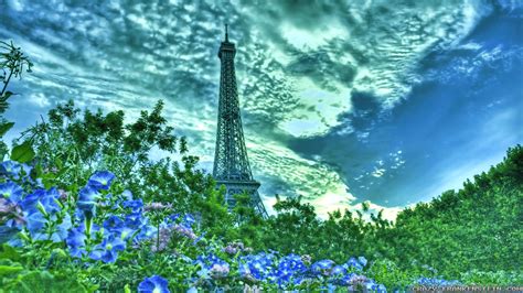 🔥 [50+] Paris in the Spring Wallpapers | WallpaperSafari