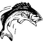 Fishing hook vector image | Free SVG
