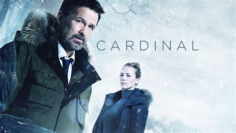 Cardinal TV Show on Hulu (Cancelled or Renewed?) - canceled + renewed ...