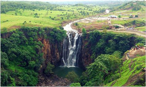 Patalpani Waterfalls, Mhow, Indore | Where to Go | What to Do | Holidify